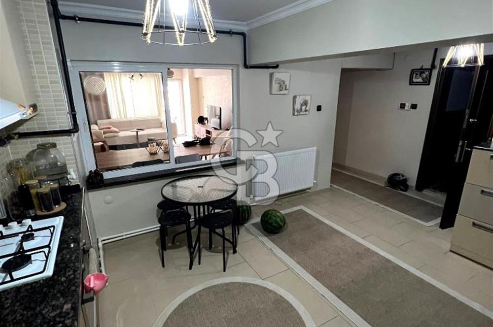 YEŞİLYURTTA 3+1 ASANSÖRLÜ K.OTOPARKLI ARAKAT DAİRE 