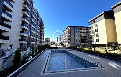 ÇANAKKALE ESENLER'DE, SATILIK DAİRE 180 m² 3,5+1 LÜKS VE FERAH