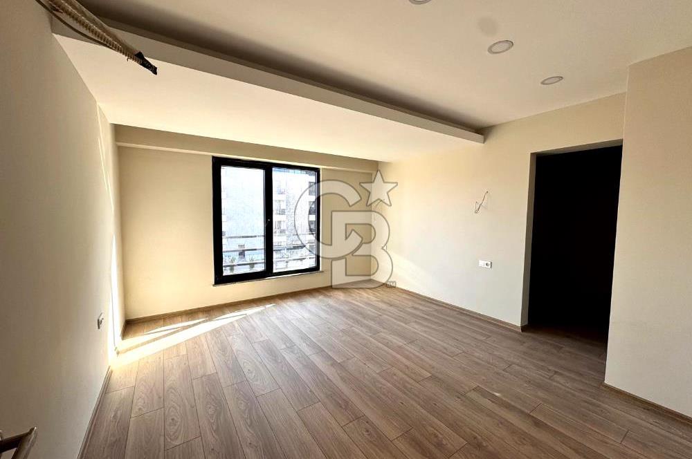 ÇANAKKALE ESENLER'DE, SATILIK DAİRE 180 m² 3,5+1 LÜKS VE FERAH