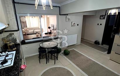 YEŞİLYURTTA 3+1 ASANSÖRLÜ K.OTOPARKLI ARAKAT DAİRE 