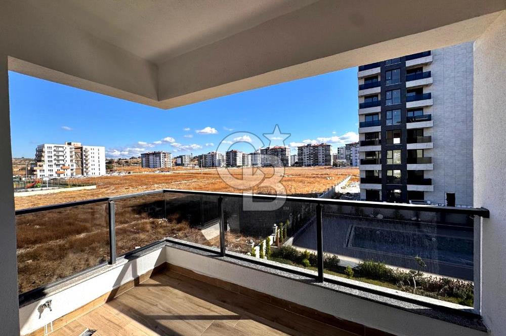 ÇANAKKALE ESENLER'DE, SATILIK DAİRE 180 m² 3,5+1 LÜKS VE FERAH