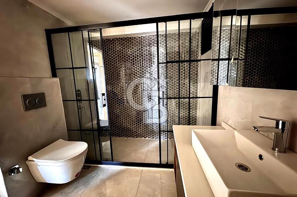ÇANAKKALE ESENLER'DE, SATILIK DAİRE 180 m² 3,5+1 LÜKS VE FERAH