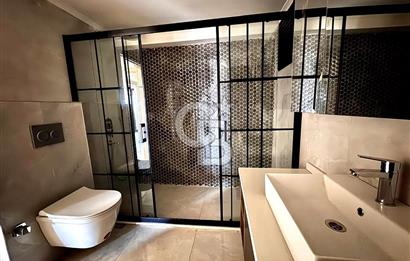 ÇANAKKALE ESENLER'DE, SATILIK DAİRE 180 m² 3,5+1 LÜKS VE FERAH