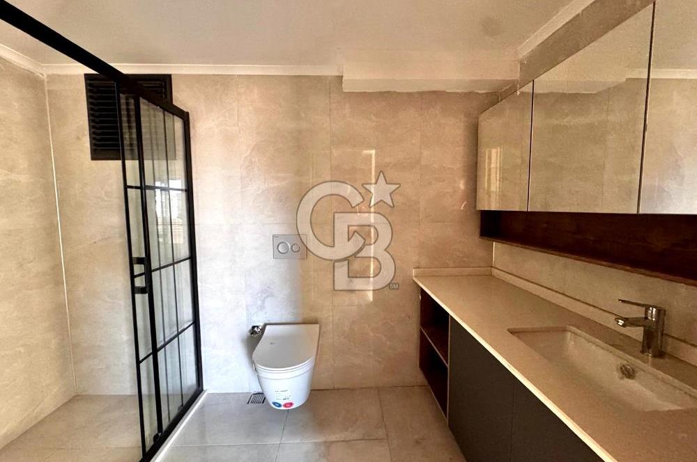 ÇANAKKALE ESENLER'DE, SATILIK DAİRE 180 m² 3,5+1 LÜKS VE FERAH