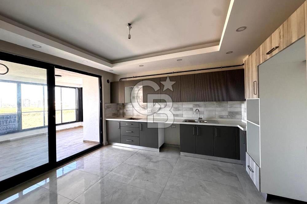 ÇANAKKALE ESENLER'DE, SATILIK DAİRE 180 m² 3,5+1 LÜKS VE FERAH