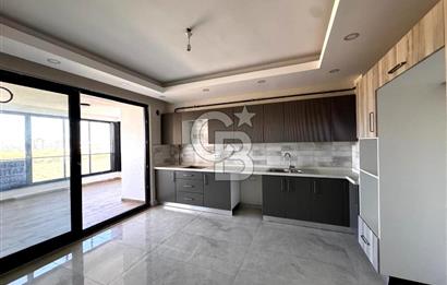 ÇANAKKALE ESENLER'DE, SATILIK DAİRE 180 m² 3,5+1 LÜKS VE FERAH