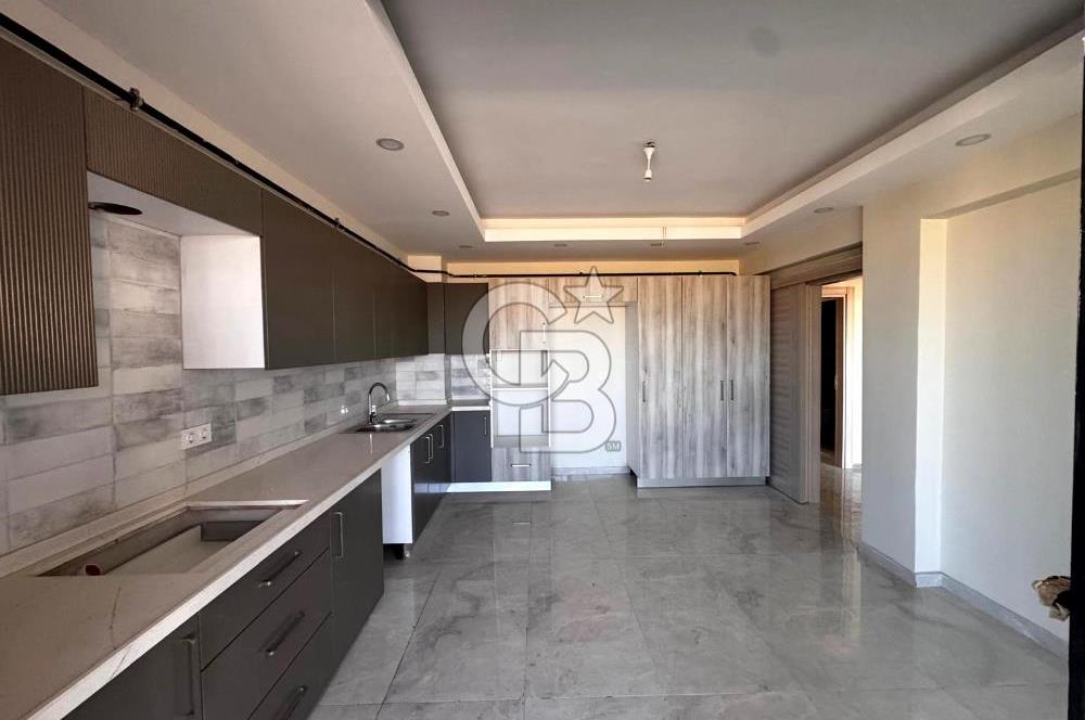ÇANAKKALE ESENLER'DE, SATILIK DAİRE 180 m² 3,5+1 LÜKS VE FERAH