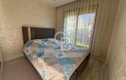 GÜMÜLDÜR FEVZİ ÇAKMAK MAHALLESİND 3+1 VİLLA