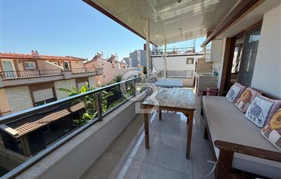GÜMÜLDÜR FEVZİ ÇAKMAK MAHALLESİND 3+1 VİLLA