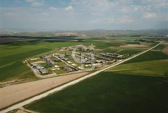 ANKARA GEDİKLİ VİLLA İMARLI SATILIK ARSA