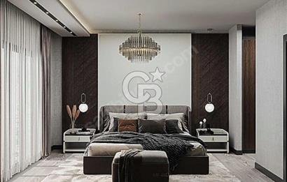 MAMAK VADİ MANZARA PREMİUM'DA ŞEREFİYESİ YÜKSEK 2+1SATILIK DAİRE
