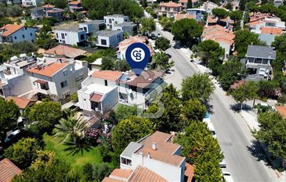 Çeşmealtında Satılık 5+1 Müstakil Villa