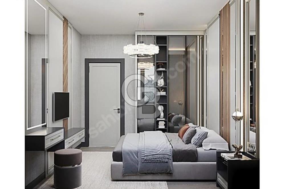 MAMAK VADİ MANZARA PREMİUM'DA ŞEREFİYESİ YÜKSEK 2+1SATILIK DAİRE