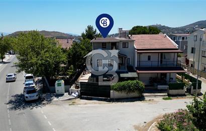 Çeşmealtında Satılık 5+1 Müstakil Villa