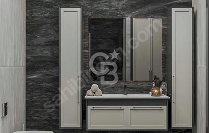 MAMAK VADİ MANZARA PREMİUM'DA ŞEREFİYESİ YÜKSEK 2+1SATILIK DAİRE
