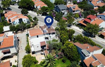 Çeşmealtında Satılık 5+1 Müstakil Villa
