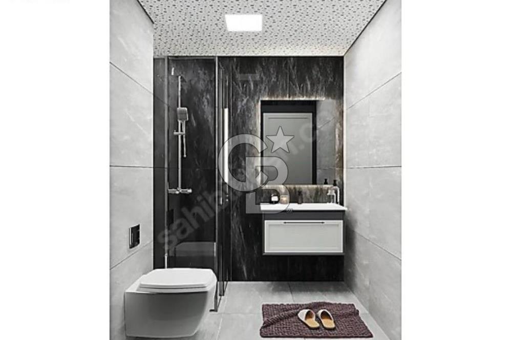 MAMAK VADİ MANZARA PREMİUM'DA ŞEREFİYESİ YÜKSEK 2+1SATILIK DAİRE