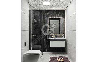 MAMAK VADİ MANZARA PREMİUM'DA ŞEREFİYESİ YÜKSEK 2+1SATILIK DAİRE