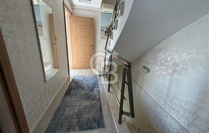 GÜMÜLDÜR FEVZİ ÇAKMAK MAHALLESİND 3+1 VİLLA
