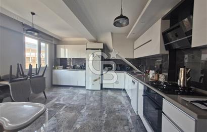 İzmir Menemen Türbentli'de 220m² 3+1 Satılık Dubleks Daire CB PH