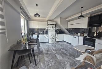 İzmir Menemen Türbentli'de 220m² 3+1 Satılık Dubleks Daire CB PH