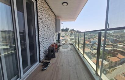 İzmir Menemen Türbentli'de 220m² 3+1 Satılık Dubleks Daire CB PH