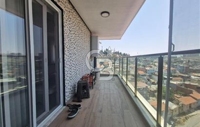 İzmir Menemen Türbentli'de 220m² 3+1 Satılık Dubleks Daire CB PH