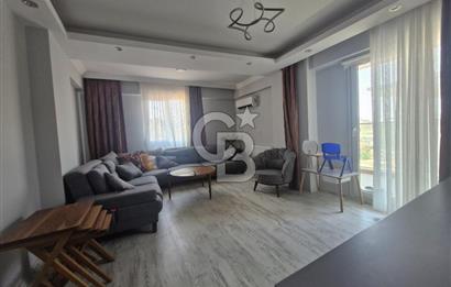 İzmir Menemen Türbentli'de 220m² 3+1 Satılık Dubleks Daire CB PH