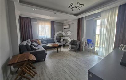 İzmir Menemen Türbentli'de 220m² 3+1 Satılık Dubleks Daire CB PH