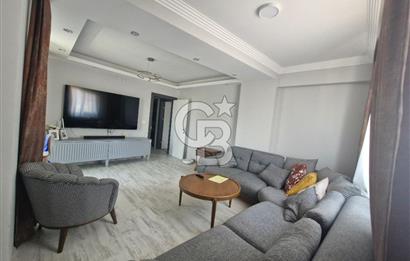 İzmir Menemen Türbentli'de 220m² 3+1 Satılık Dubleks Daire CB PH