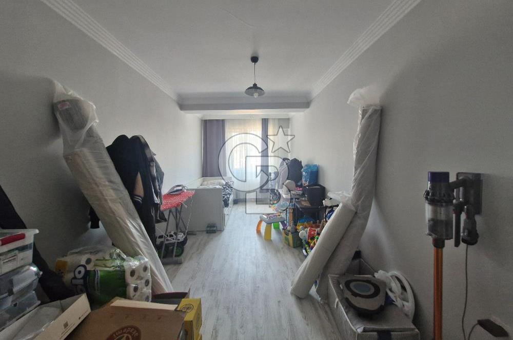İzmir Menemen Türbentli'de 220m² 3+1 Satılık Dubleks Daire CB PH