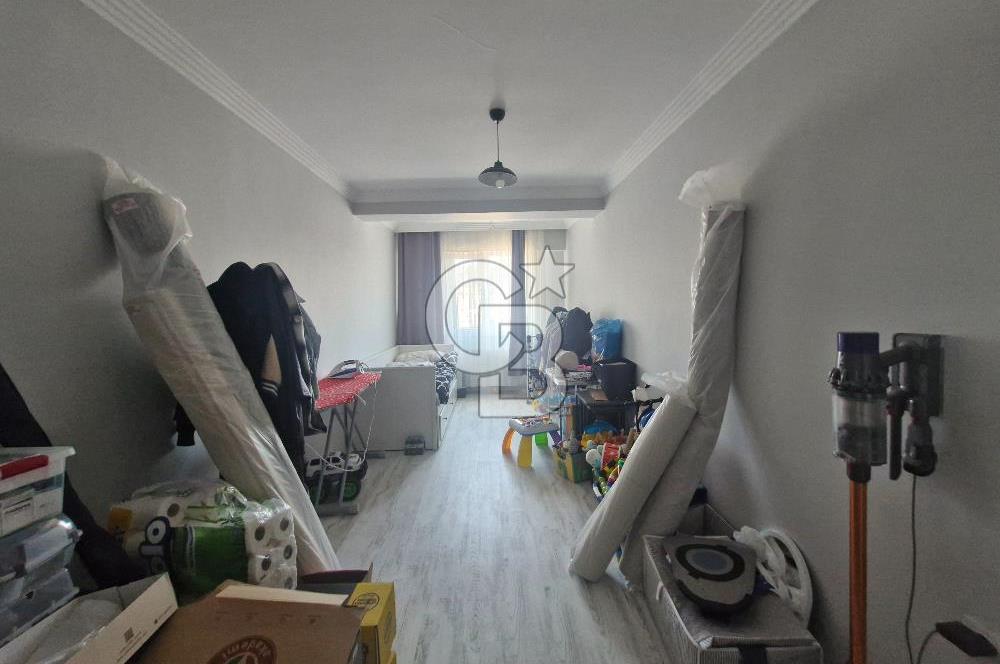 İzmir Menemen Türbentli'de 220m² 3+1 Satılık Dubleks Daire CB PH
