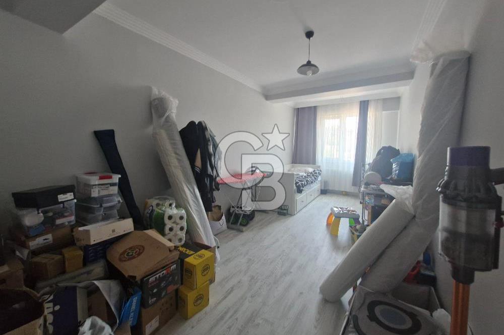 İzmir Menemen Türbentli'de 220m² 3+1 Satılık Dubleks Daire CB PH