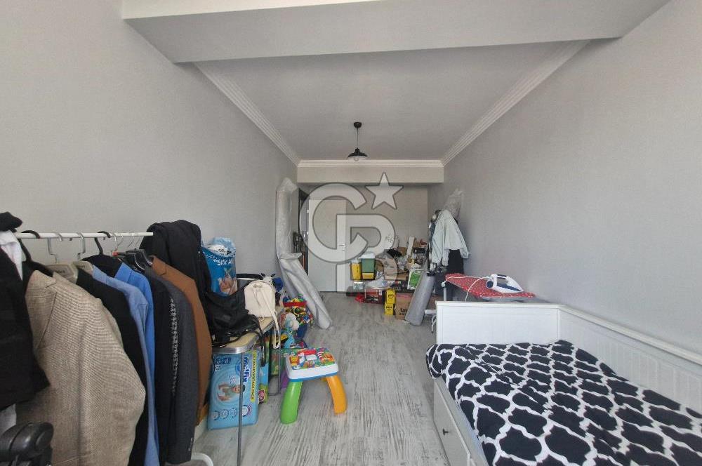 İzmir Menemen Türbentli'de 220m² 3+1 Satılık Dubleks Daire CB PH