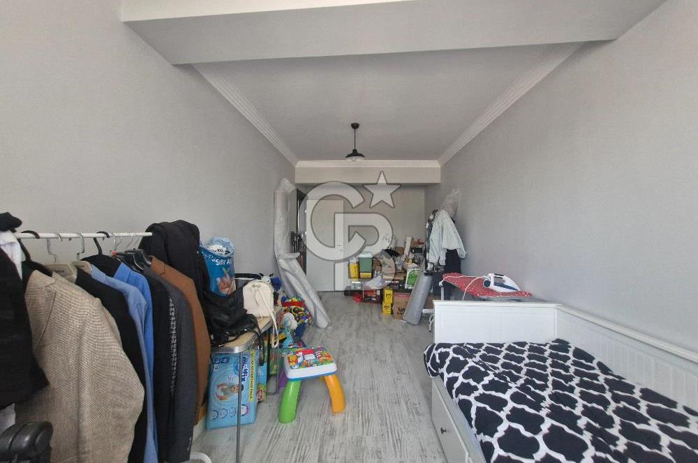 İzmir Menemen Türbentli'de 220m² 3+1 Satılık Dubleks Daire CB PH