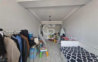 İzmir Menemen Türbentli'de 220m² 3+1 Satılık Dubleks Daire CB PH
