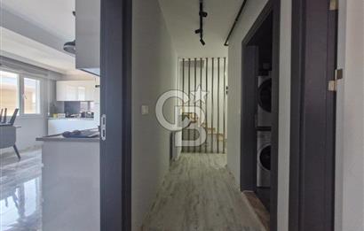 İzmir Menemen Türbentli'de 220m² 3+1 Satılık Dubleks Daire CB PH