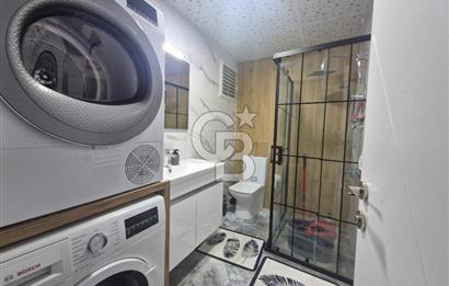 İzmir Menemen Türbentli'de 220m² 3+1 Satılık Dubleks Daire CB PH