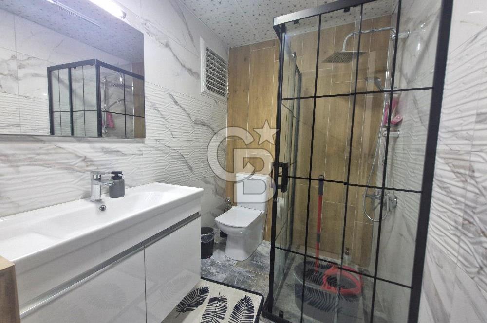 İzmir Menemen Türbentli'de 220m² 3+1 Satılık Dubleks Daire CB PH