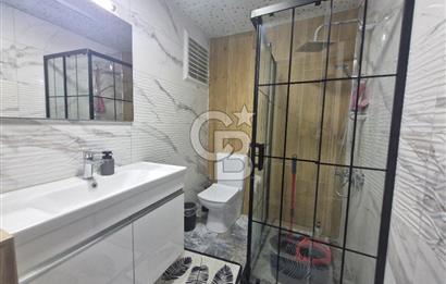 İzmir Menemen Türbentli'de 220m² 3+1 Satılık Dubleks Daire CB PH