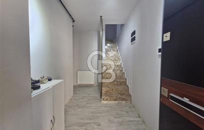 İzmir Menemen Türbentli'de 220m² 3+1 Satılık Dubleks Daire CB PH