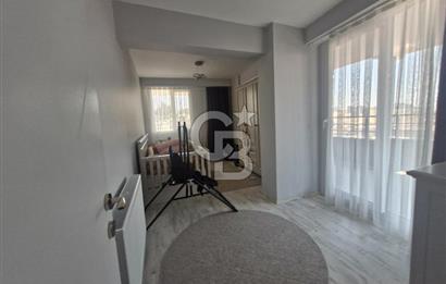 İzmir Menemen Türbentli'de 220m² 3+1 Satılık Dubleks Daire CB PH