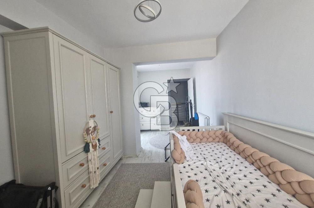 İzmir Menemen Türbentli'de 220m² 3+1 Satılık Dubleks Daire CB PH