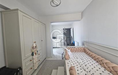 İzmir Menemen Türbentli'de 220m² 3+1 Satılık Dubleks Daire CB PH