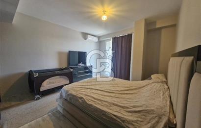 İzmir Menemen Türbentli'de 220m² 3+1 Satılık Dubleks Daire CB PH