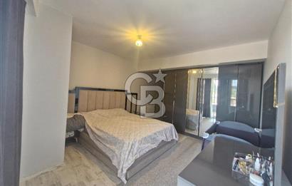 İzmir Menemen Türbentli'de 220m² 3+1 Satılık Dubleks Daire CB PH