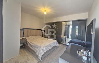 İzmir Menemen Türbentli'de 220m² 3+1 Satılık Dubleks Daire CB PH