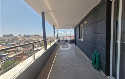 İzmir Menemen Türbentli'de 220m² 3+1 Satılık Dubleks Daire CB PH