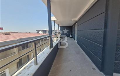 İzmir Menemen Türbentli'de 220m² 3+1 Satılık Dubleks Daire CB PH
