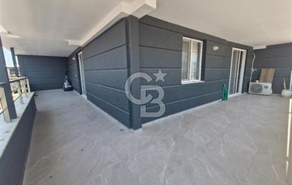 İzmir Menemen Türbentli'de 220m² 3+1 Satılık Dubleks Daire CB PH